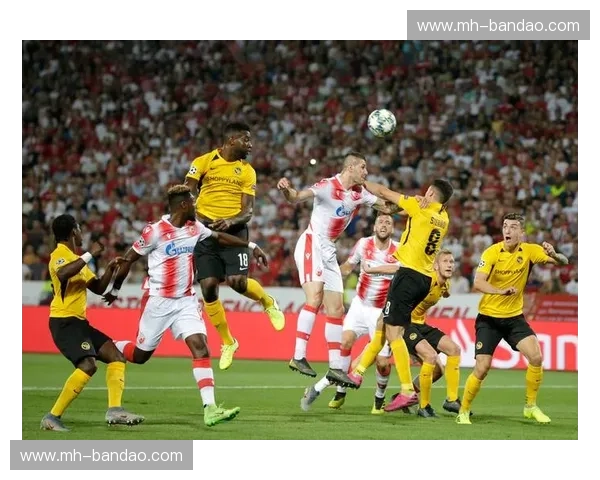 欧冠2027：一场改变足球世界的盛宴