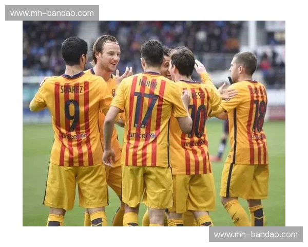 重温红蓝史诗:巴萨vs埃瓦尔回放中的足球美学与王者记忆 重温红蓝史诗:巴萨vs埃瓦尔回放中的足球美学与王者记忆